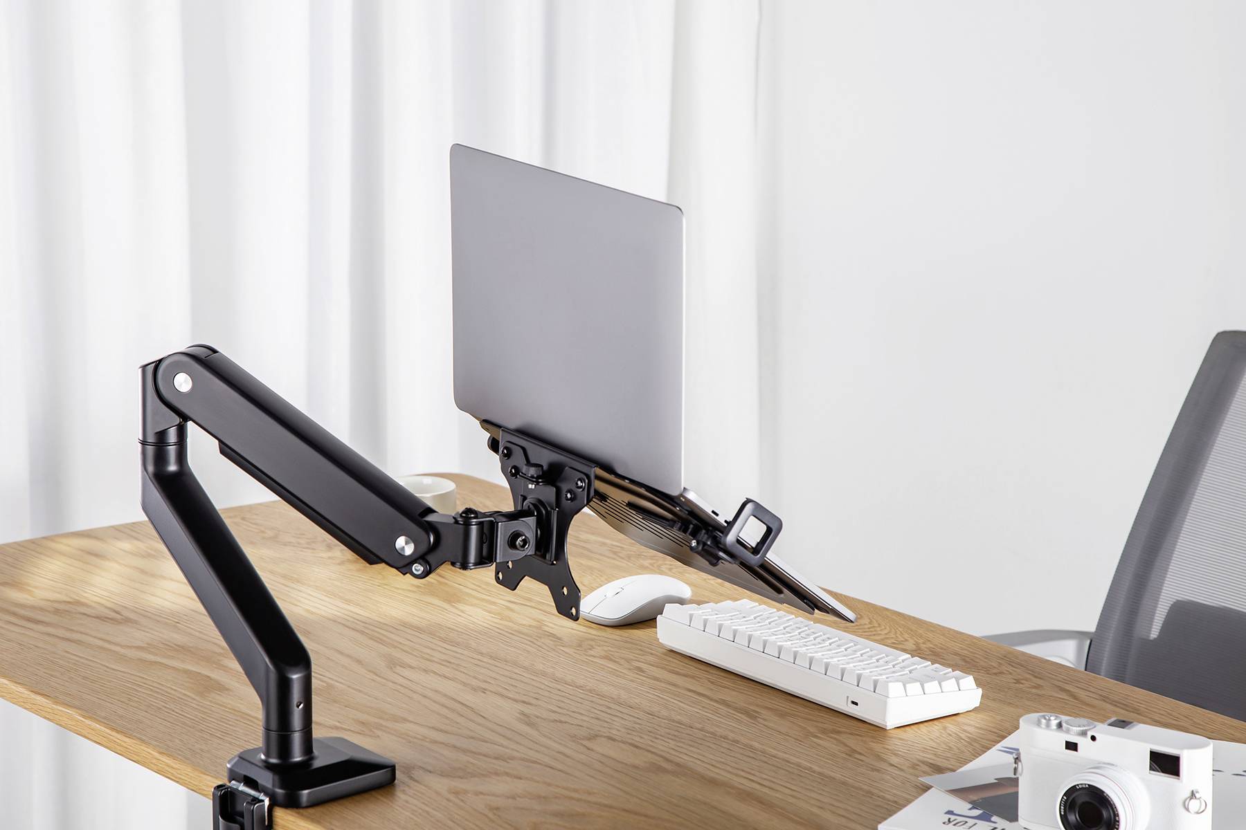 My Wall HLA3L Laptop stand