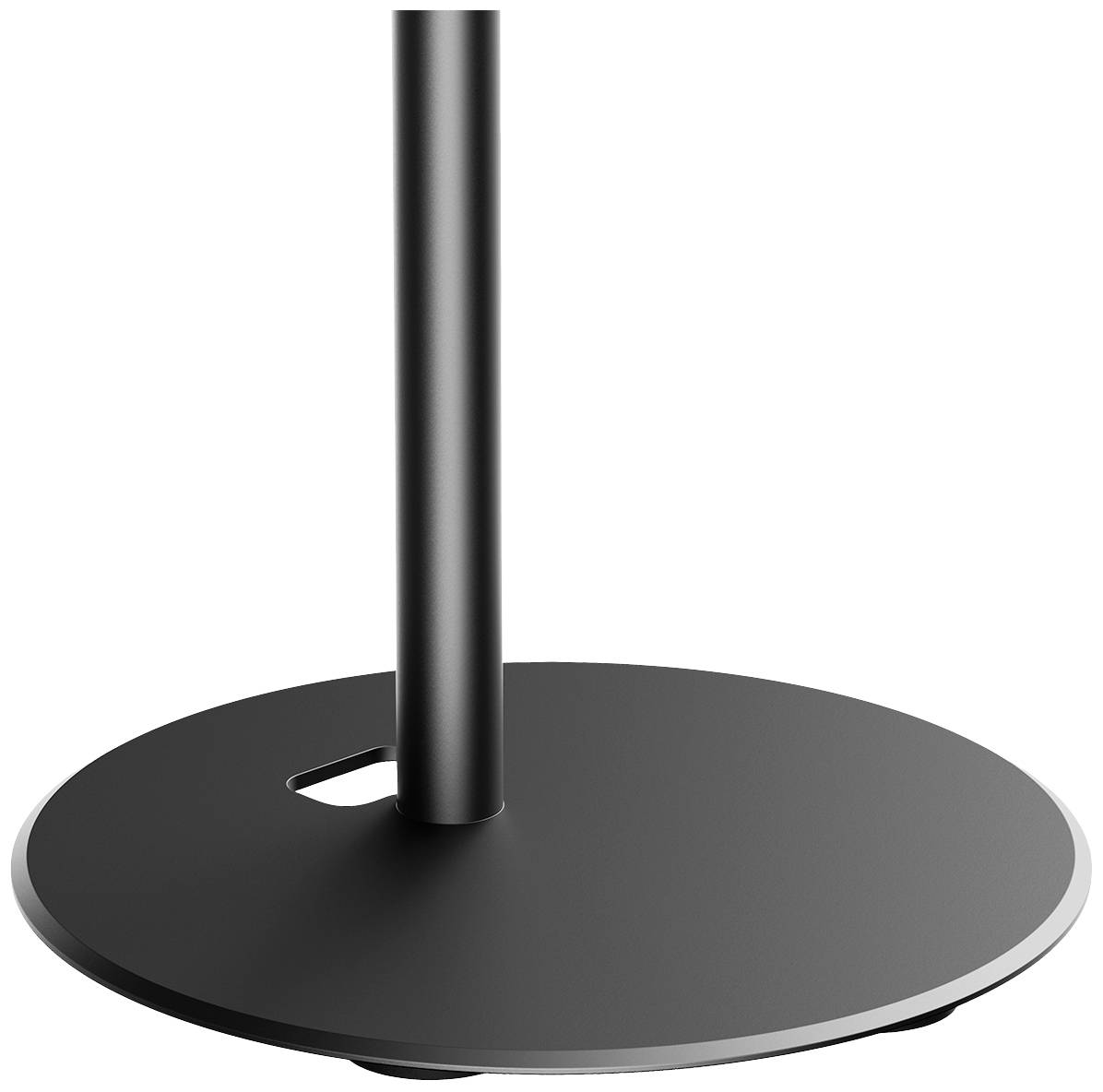 My Wall HS42L Speaker stand Black 2 pc(s)