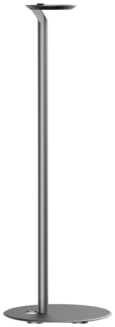 My Wall HS42L Speaker stand Black 2 pc(s)