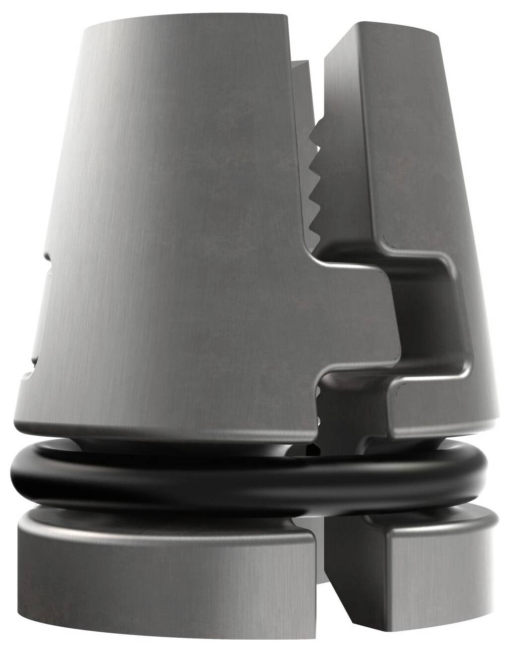 DEWALT DCFA4031-QZ Riveter chuck jaws 1 pc(s)