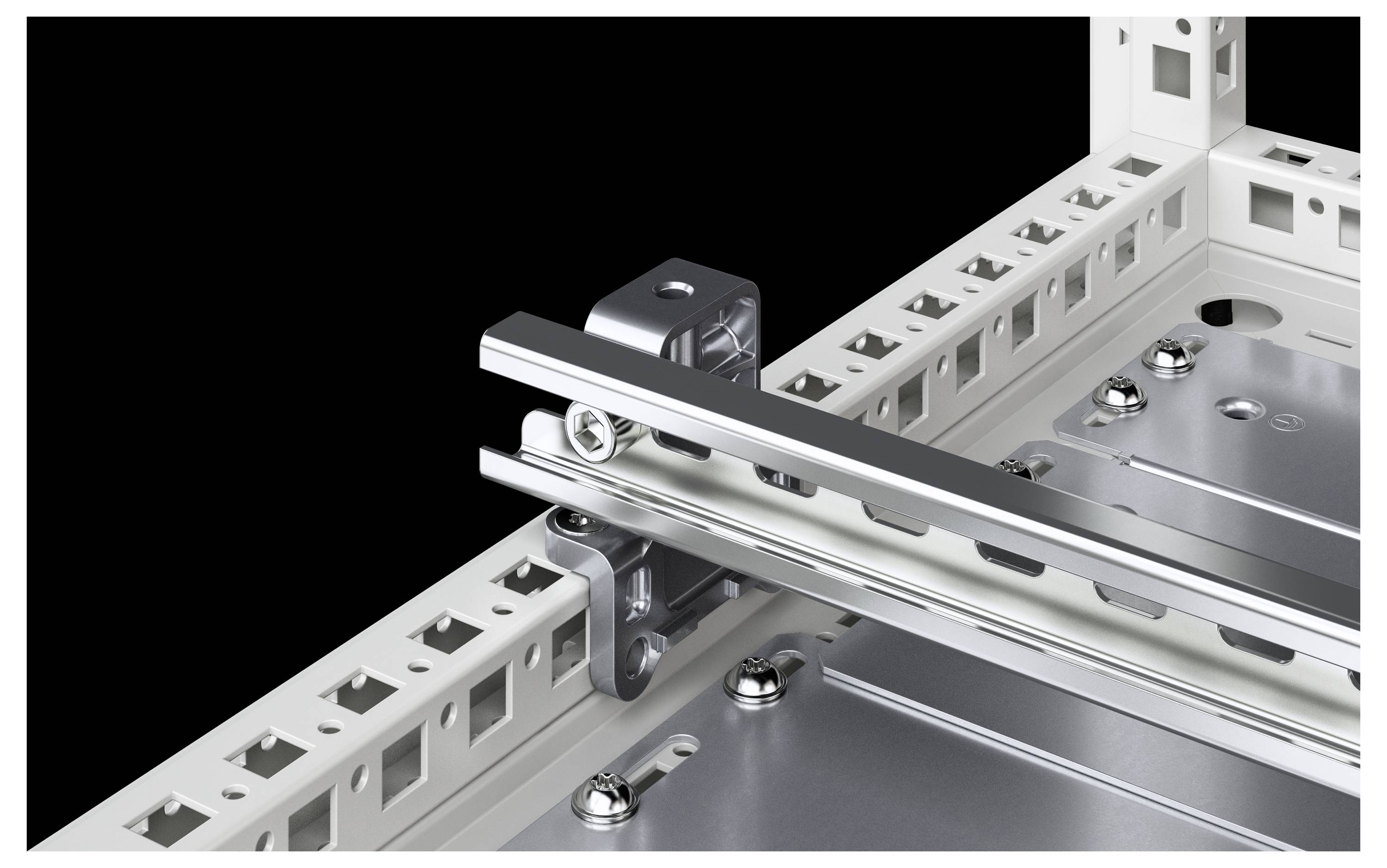 8619470 Rittal Content: 1 pc(s)