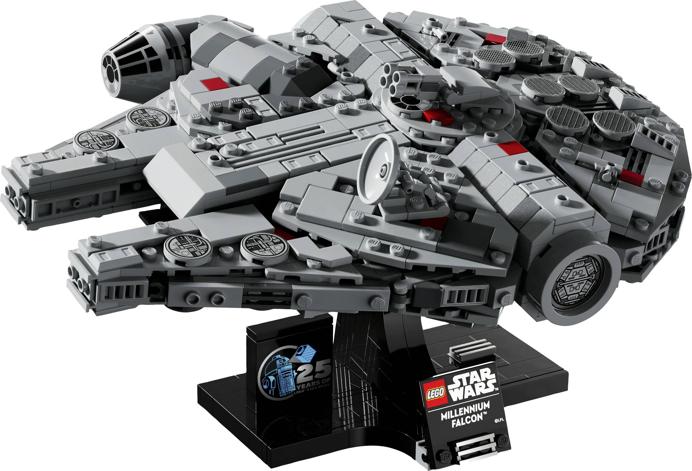 75375 LEGO® STAR WARS™ Millennium Falcon™