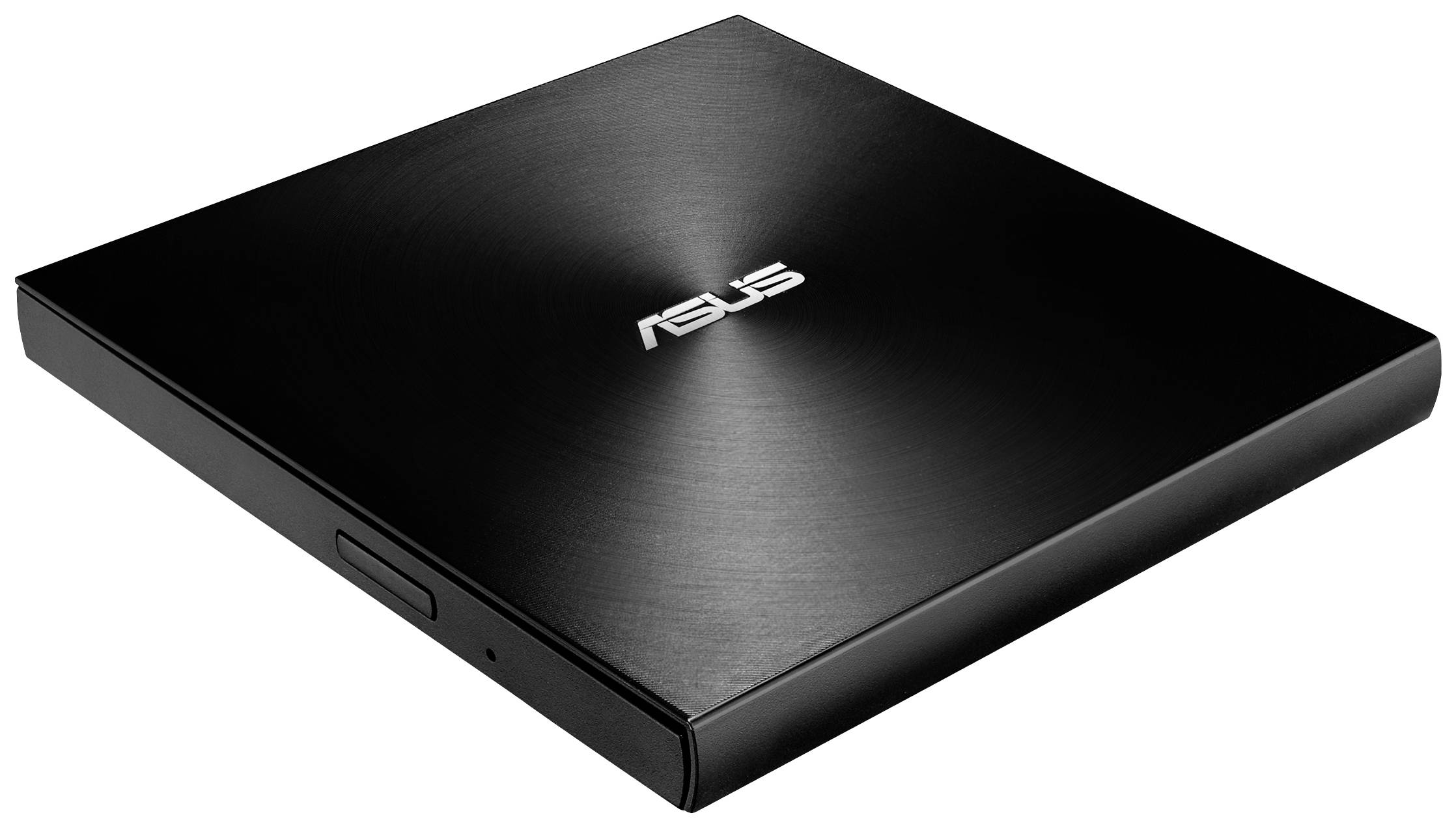 Asus ZenDrive U8M External DVD writer Retail USB-C® Black
