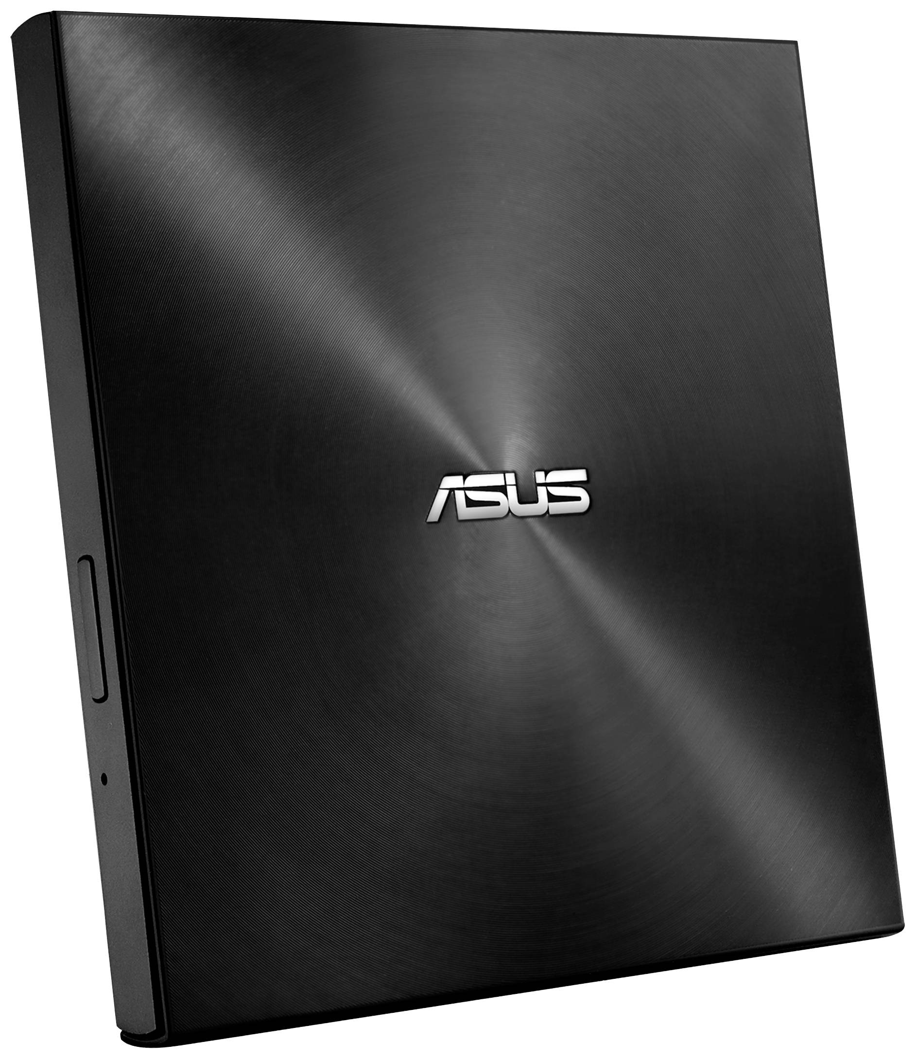 Asus ZenDrive U8M External DVD writer Retail USB-C® Black