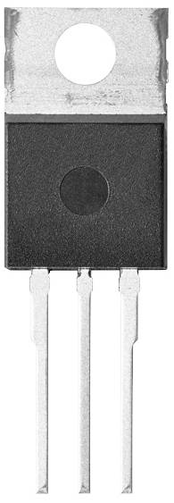 Texas Instruments LM1084IT-5.0/NOPB PMIC - LDO voltage regulator Tube
