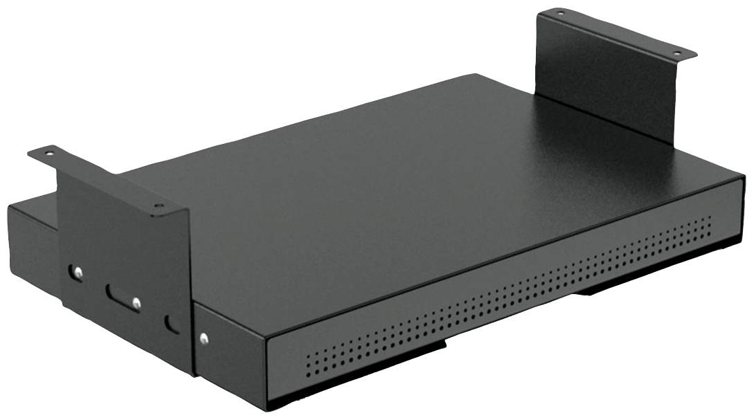 Roline 17.03.0115 Underdesk drawere Black