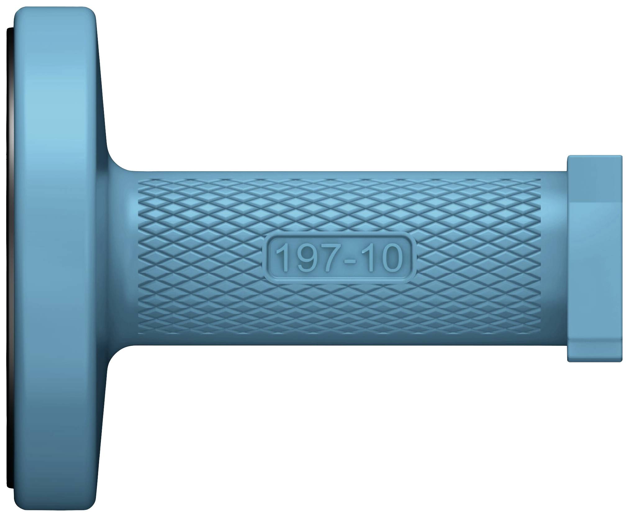 Hazet 197-10 Magnetic holder 1 pc(s)