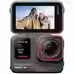 Insta360 Ace Pro Action camera 8K, 4K, 2.7K, Full HD, Slow Motion, Time Lapse, Touchscreen, Bluetooth, Wi-Fi, Waterproof Insta360 Ace Pro Action camera 8K, 4K, 2.7K, Full HD, Slow Motion, Time Lapse, Touchscreen, Bluetooth, Wi-Fi, Waterproof