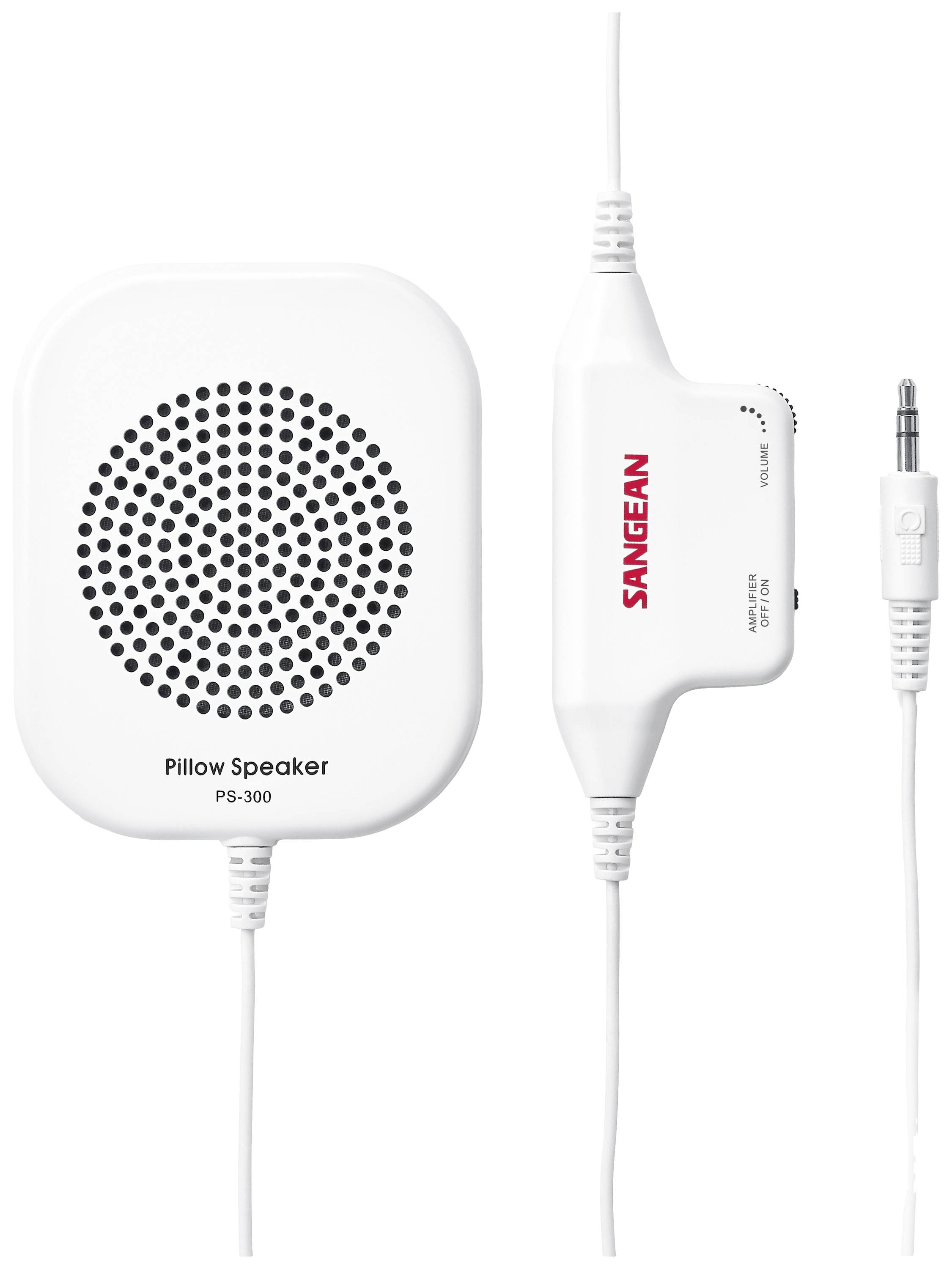 Sangean PS-300 Mini speaker White