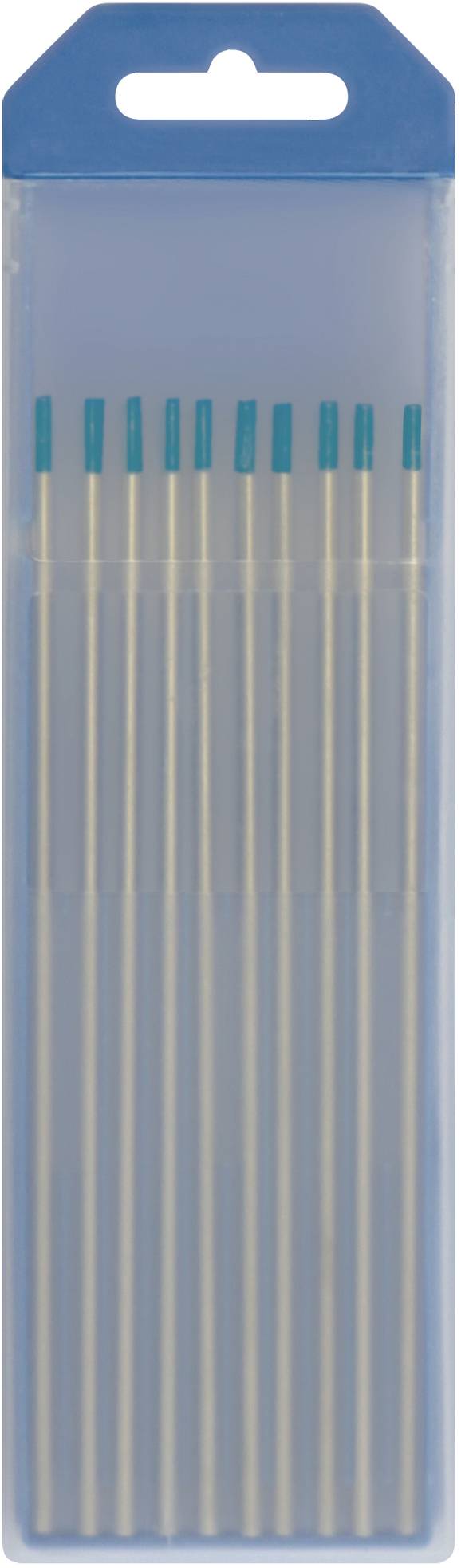 Toparc Lanthan WL20 Welding electrods 10 pc(s) (Ø x L) 2 mm x 150 mm