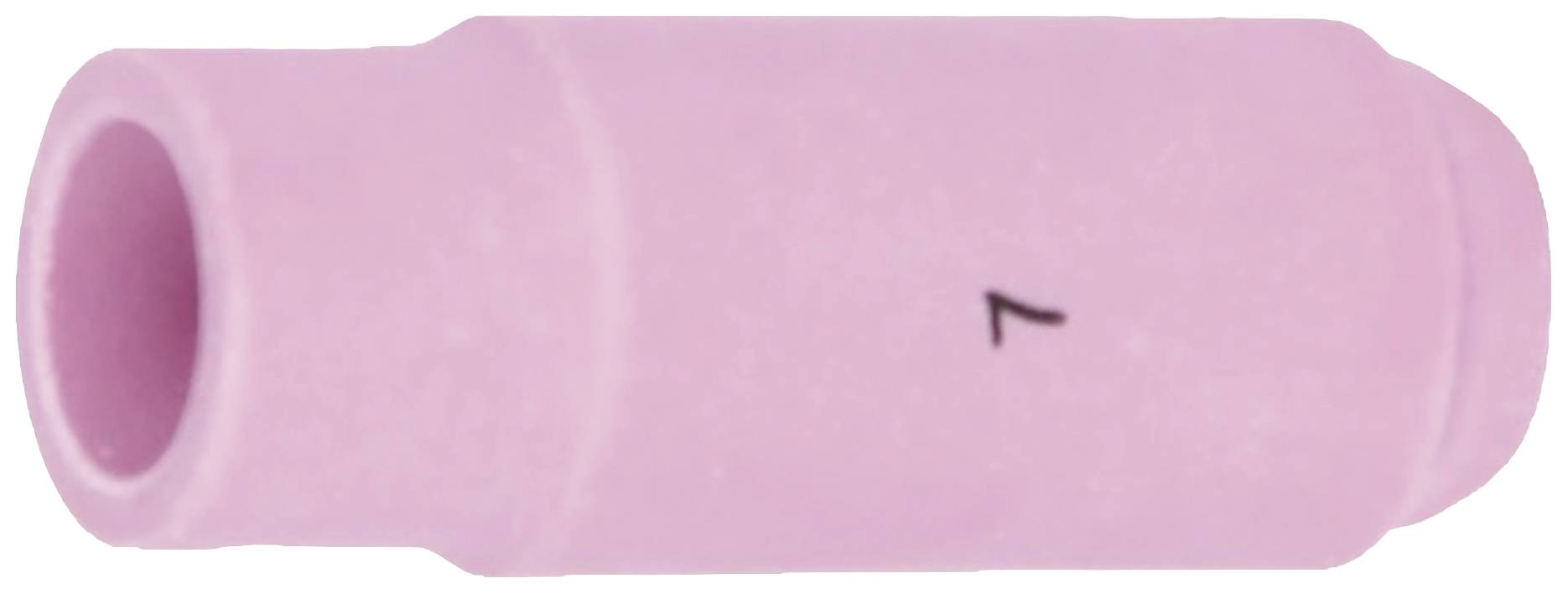 Toparc 045033 Ceramic gas nozzle no. 7 Ø 11.0, 3x