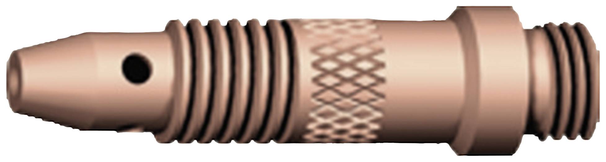 Toparc 044968 Clamping sleeve casing Ø 1.6 mm, 3pc