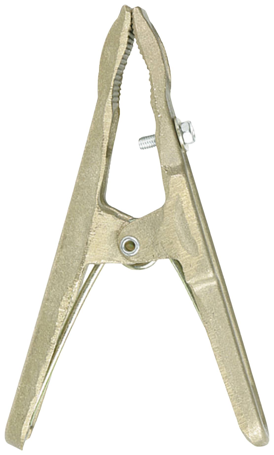 Toparc 043138 Ground clamp 70 - 300 A - 70 mm²