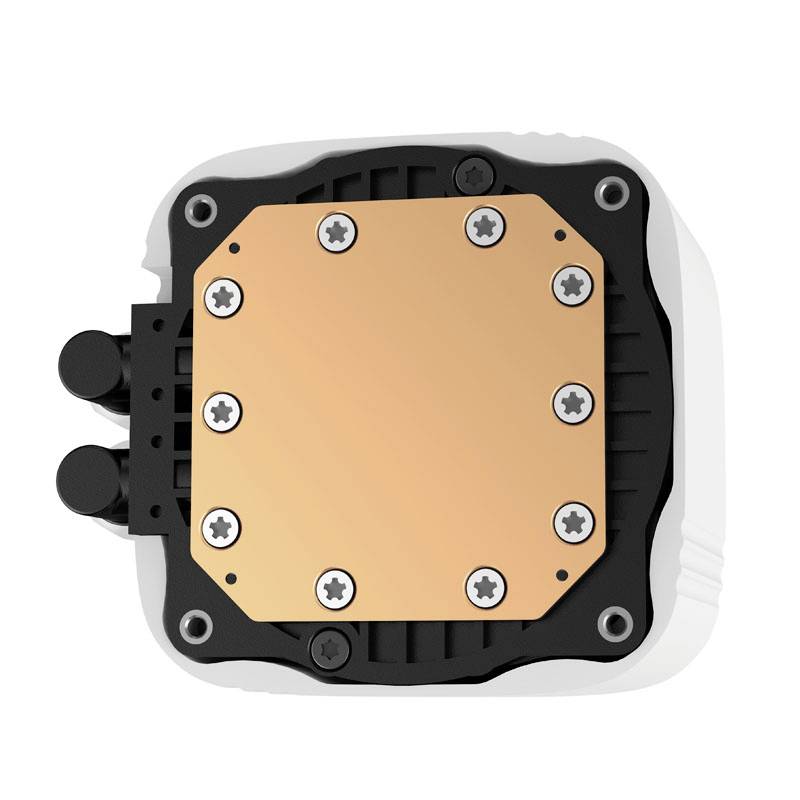 DeepCool R-LS720-WHAMMM-G-1 PC water cooling