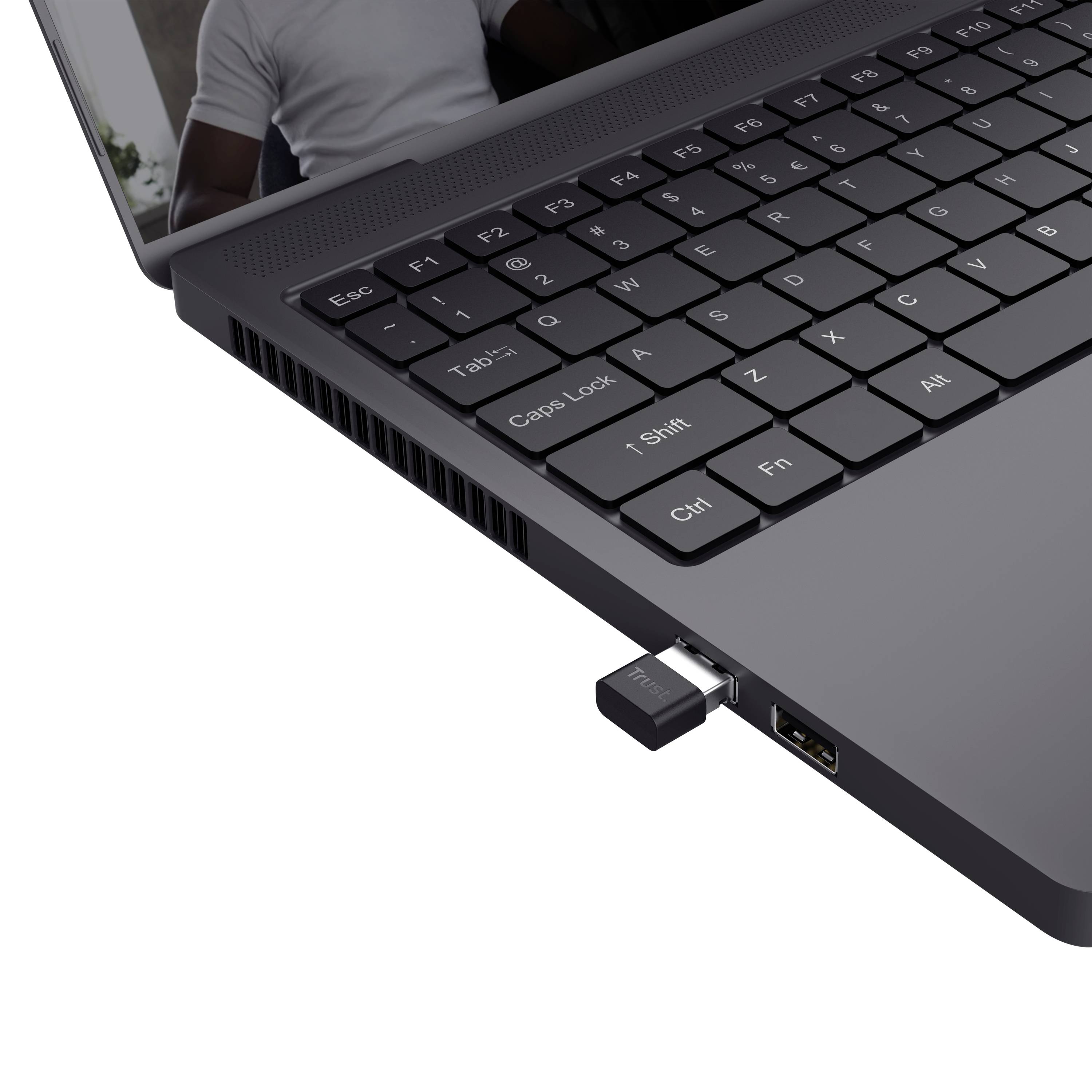 Trust Myna Bluetooth dongle 5.3