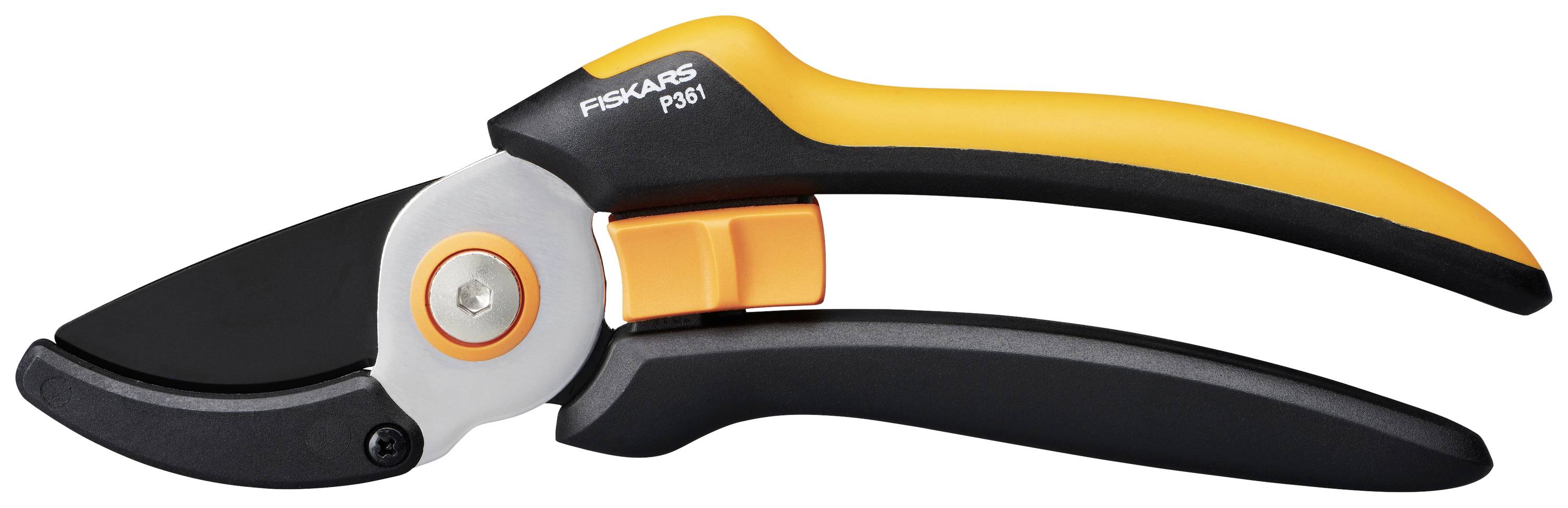 Fiskars 1057165 Solid™ P361 Pruner 201 mm
