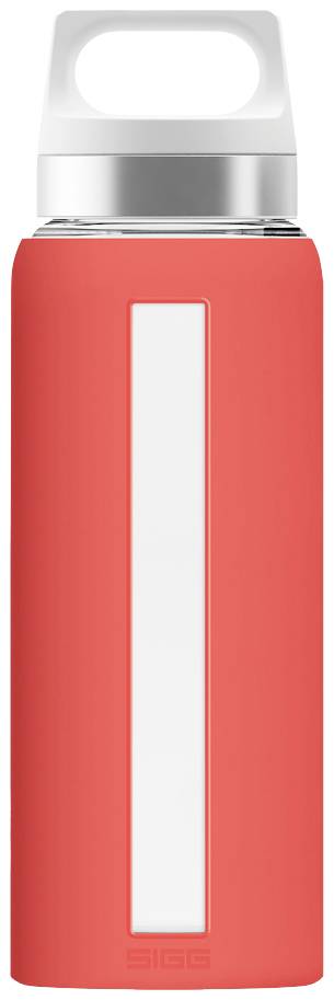 SIGG DREAM Scarlett 0,65L Drinks bottle Red