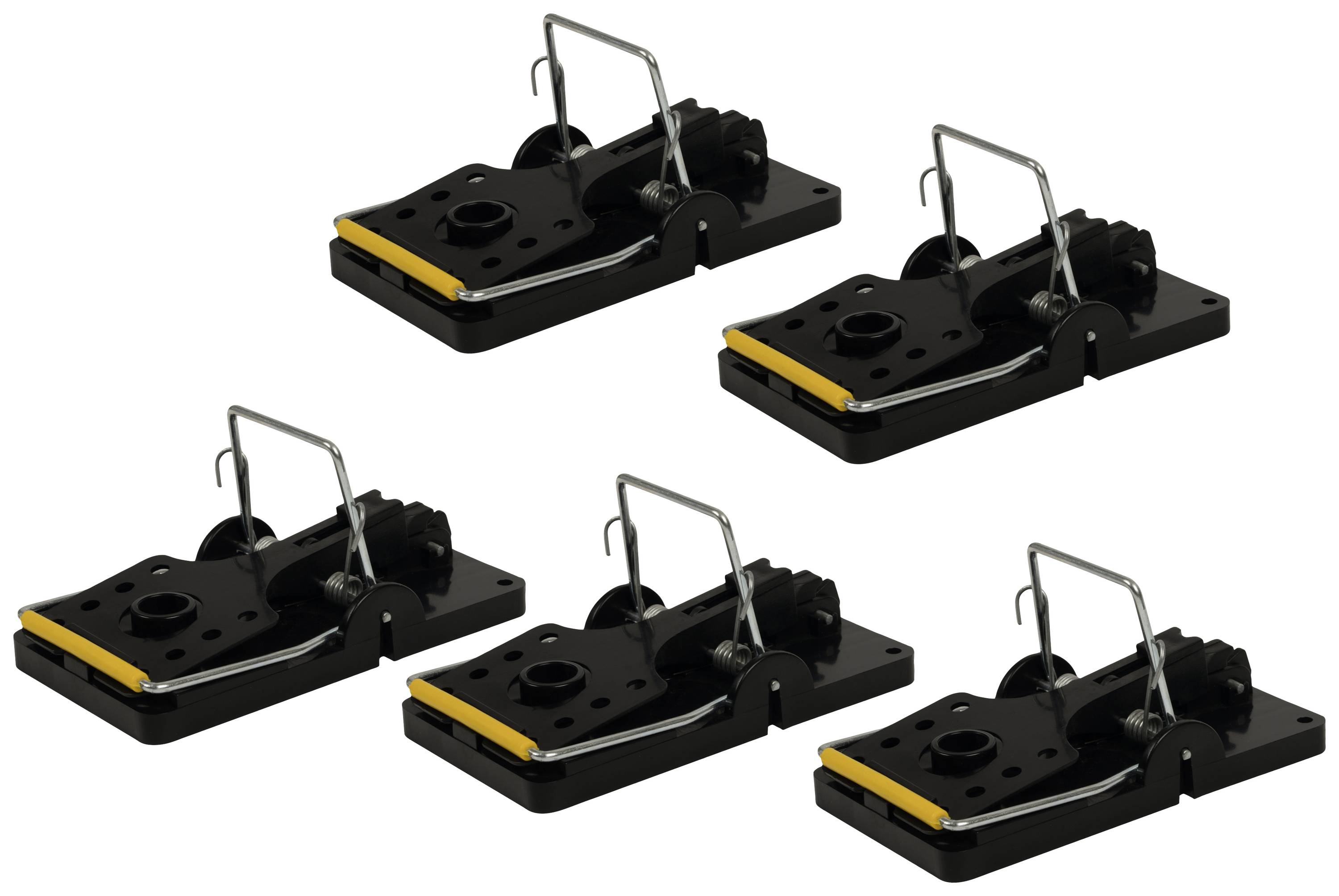 Gardigo 623445DEFR Rat trap Working principle Pheromone 5 pc(s)