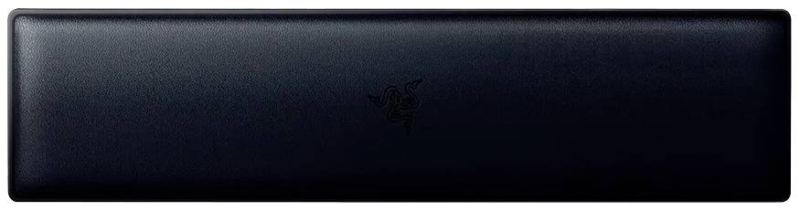 RAZER Ergonomic Wrist Rest Tenkeyles Gel wrist support mat Black