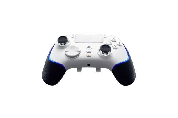 RAZER Wolverine V2 Pro White (P) Gamepad PC, Android, iOS, PlayStation 5 White