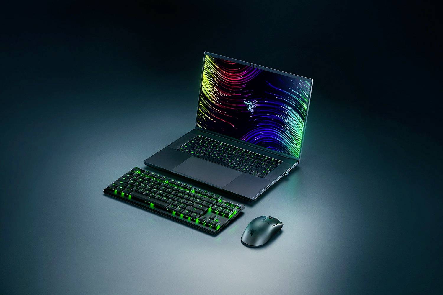 RAZER Viper V3 HyperSpeed Wireless Gaming mouse Radio Optical Black 6 Buttons