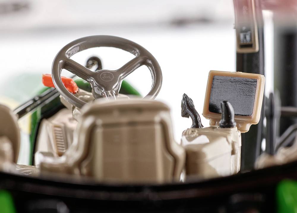 Wiking 077870 Gauge 1 Agricultural vehicle John Deere 6R 250