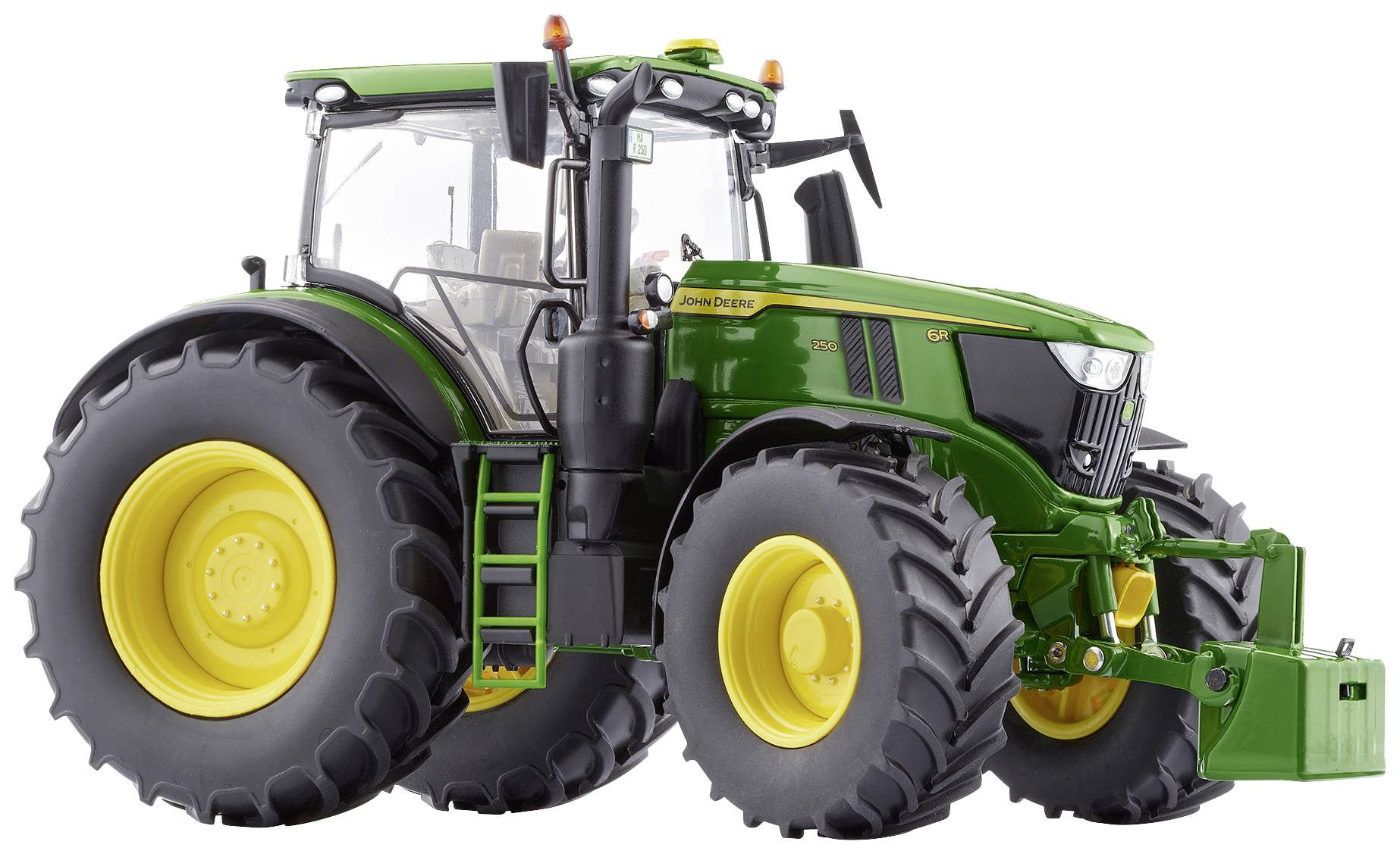 Wiking 077870 Gauge 1 Agricultural vehicle John Deere 6R 250