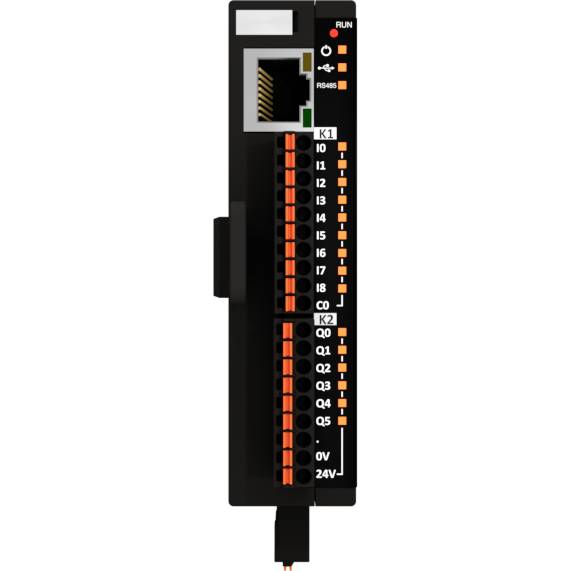 Emko IPERTU-SPP3P1-30-00-51-00_1 PLC controller 24 V DC