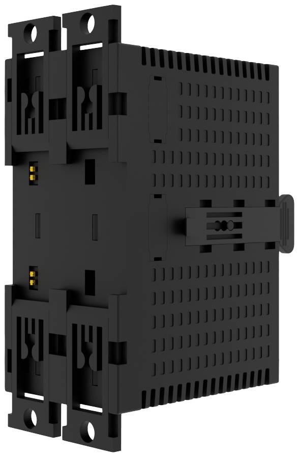 Emko IPERTU-MPS060-00-00-00-00_1 PLC PSU module 24 V DC