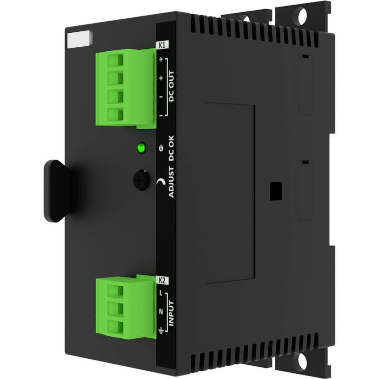 Emko IPERTU-MPS060-00-00-00-00_1 PLC PSU module 24 V DC