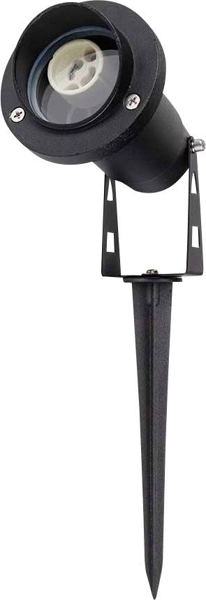 V-TAC 10373 VT-1126 Garden spotlight GU10 Silver