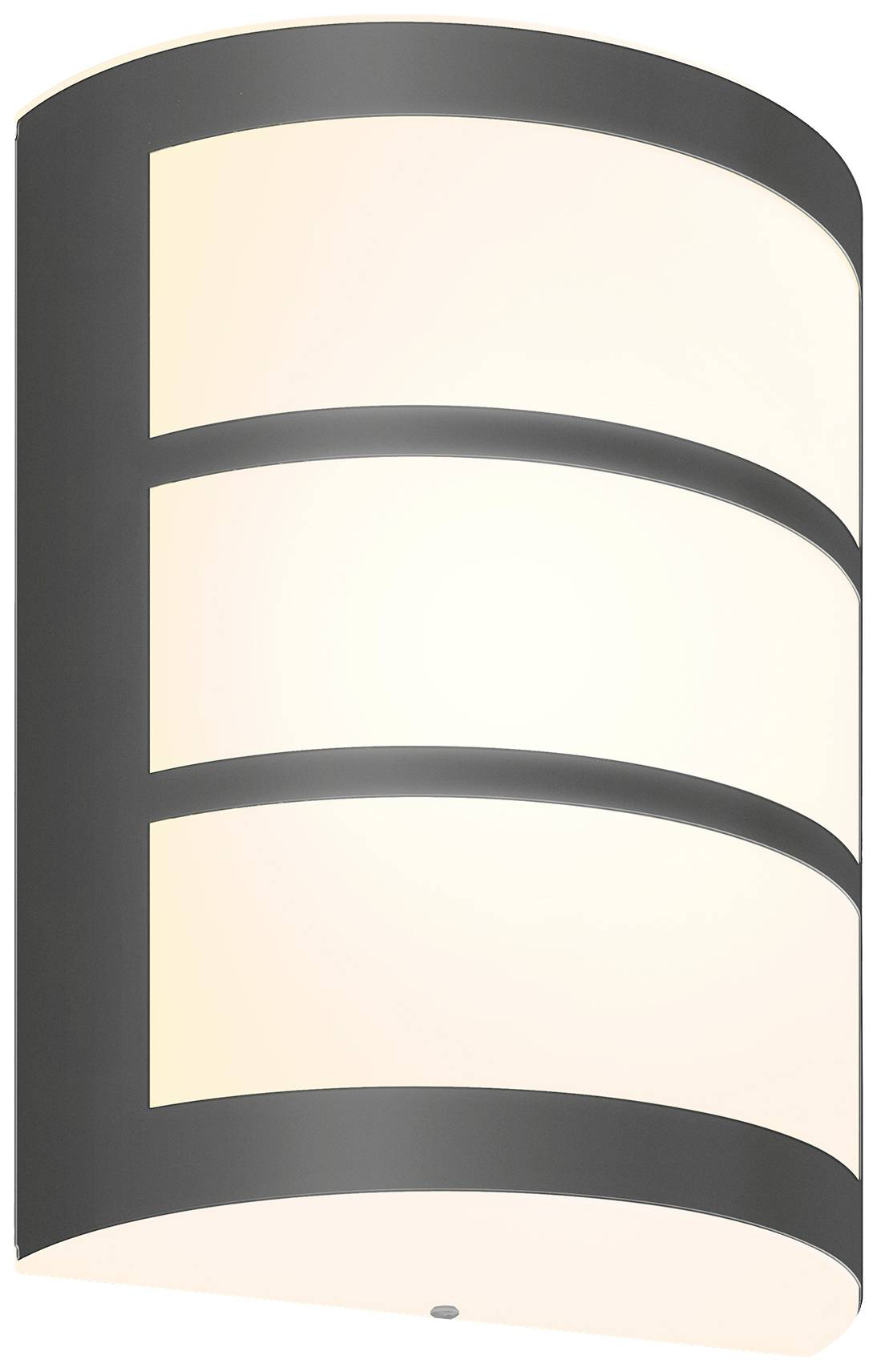 Philips LED Python 8720169269170 LED outdoor wall light LED (monochrome) 3.8 W Anthracite