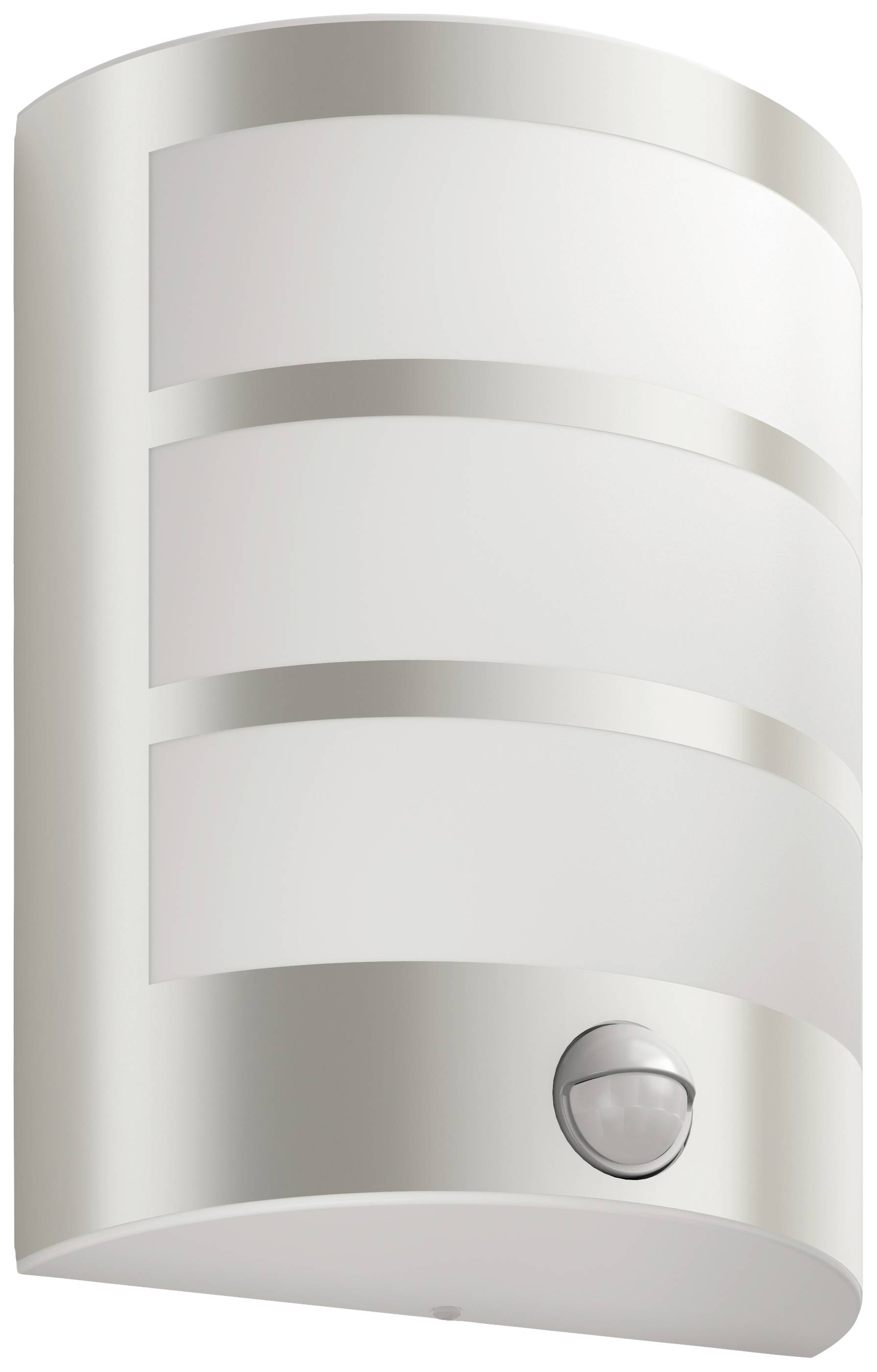 Philips LED Python 8720169263772 LED outdoor wall light (+ motion detector) LED (monochrome) 3.8 W Stainless steel