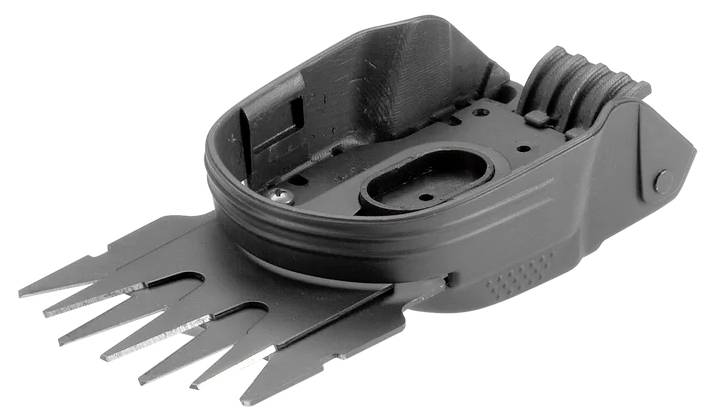 GARDENA 02340-20 Grass and shrub knife