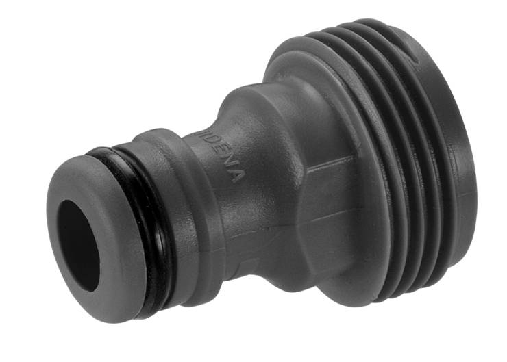 GARDENA 02921-20 Plastic Irrigation equipment connector 26.5 mm (G3/4)
