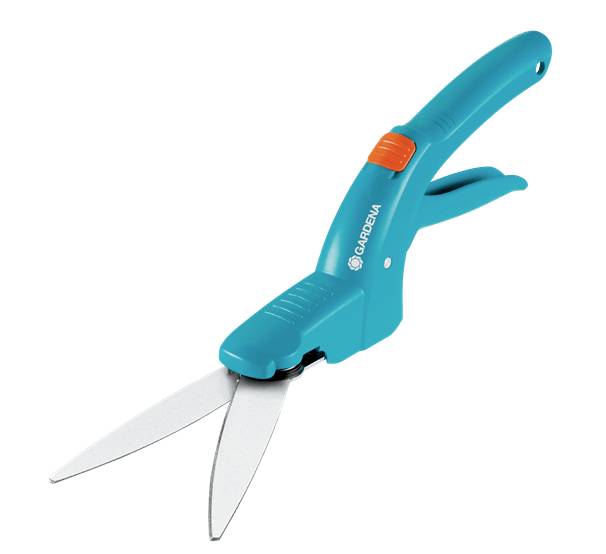 GARDENA 08735-30 Comfort Grass shears