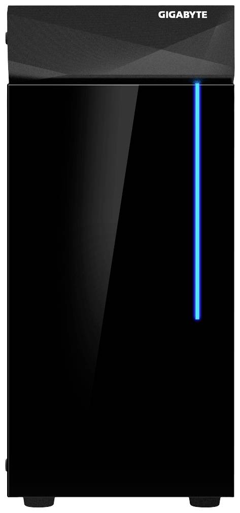 Gigabyte Desktop PC Intel® Core™ i5 i5-14500 5 GHz 16 GB RAM 1 TB SSD Intel UHD graphics 770 Win 11 Pro GB-PC0015