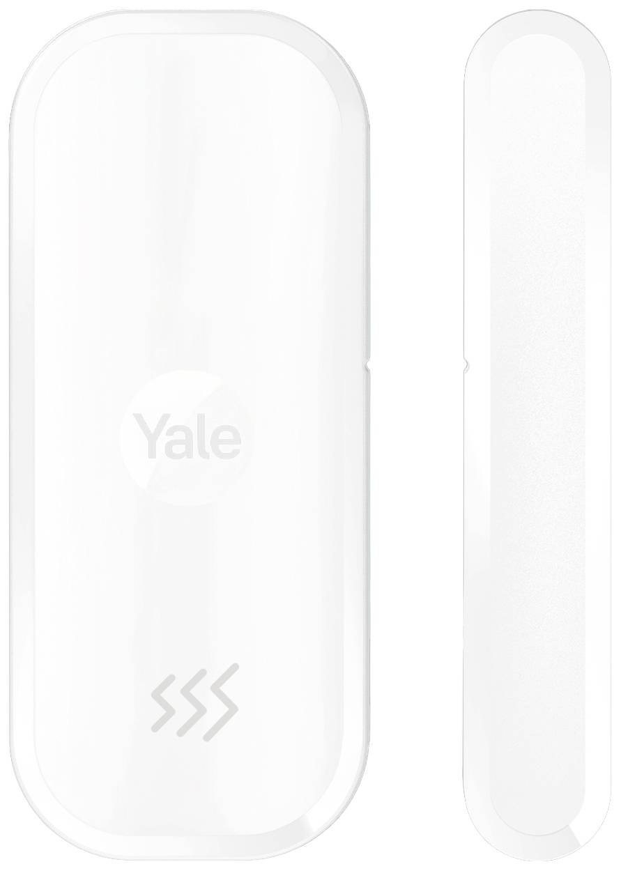 YALE AL-SDC-1A-W Wireless alarm system extension Wireless vibration sensor