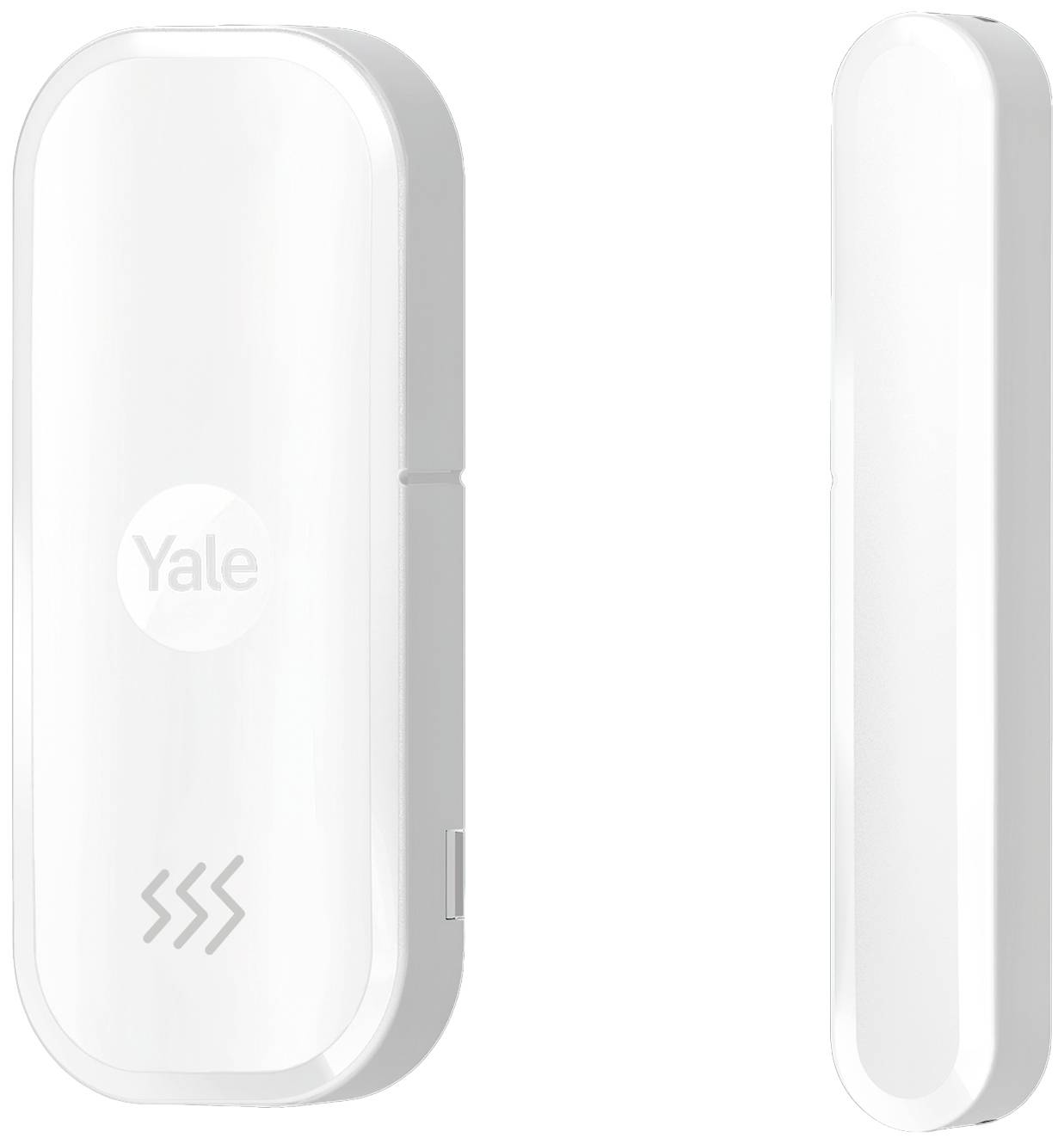 YALE AL-SDC-1A-W Wireless alarm system extension Wireless vibration sensor
