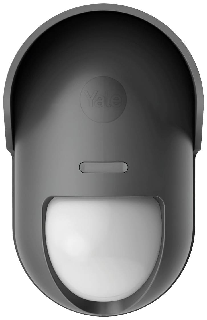 YALE AL-EPIR-1A-G Wireless alarm system extension Wireless motion detector
