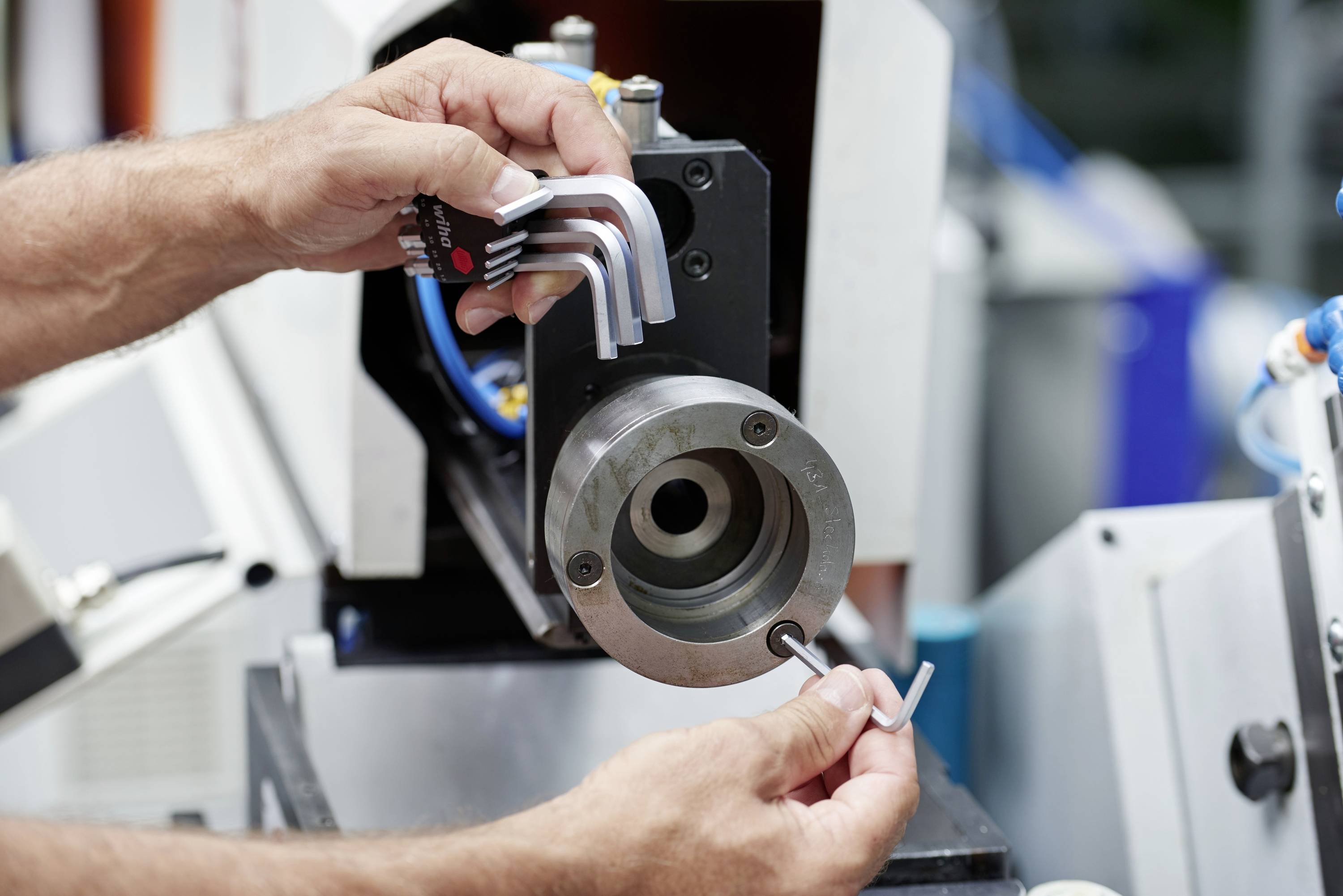 Wiha Allen key 12 mm