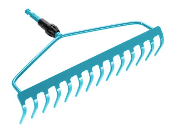 Bow rake 03168-20 36 cm Gardena Combisystem