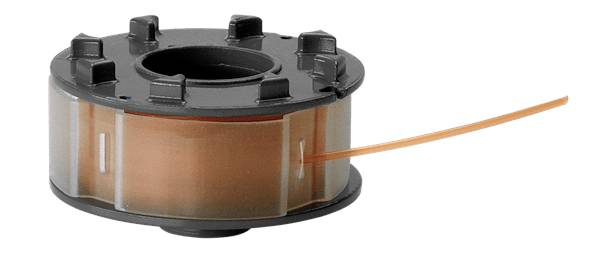 GARDENA 05364-20 Replacement filament 1-piece set