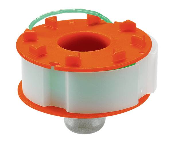 GARDENA 05367-20 Replacement filament 1-piece set