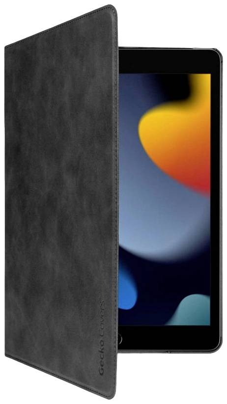 Gecko Covers V10T61C1 EasyClick 2.0 Tablet PC cover Apple iPad 10.9 (10. Gen, 2022) 27,7 cm (10,9") Back cover Black