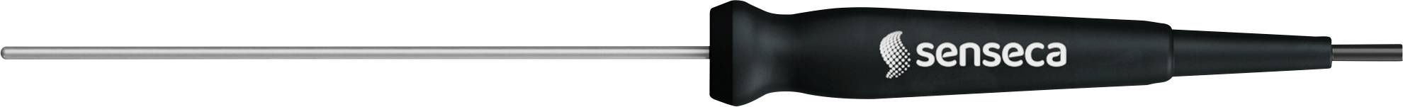 Senseca AX 131-M1.5-150 Immersion probe -200 up to +550 °C Sensor type K