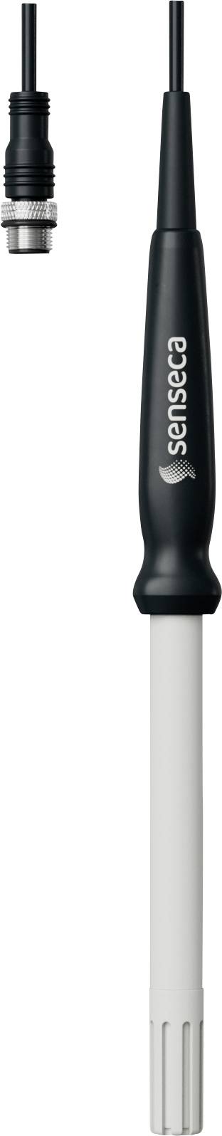 Senseca DX 311-L01-00 RH/temperature sensor -50 up to +160 °C 0 up to 100 RH Sensor type Pt100