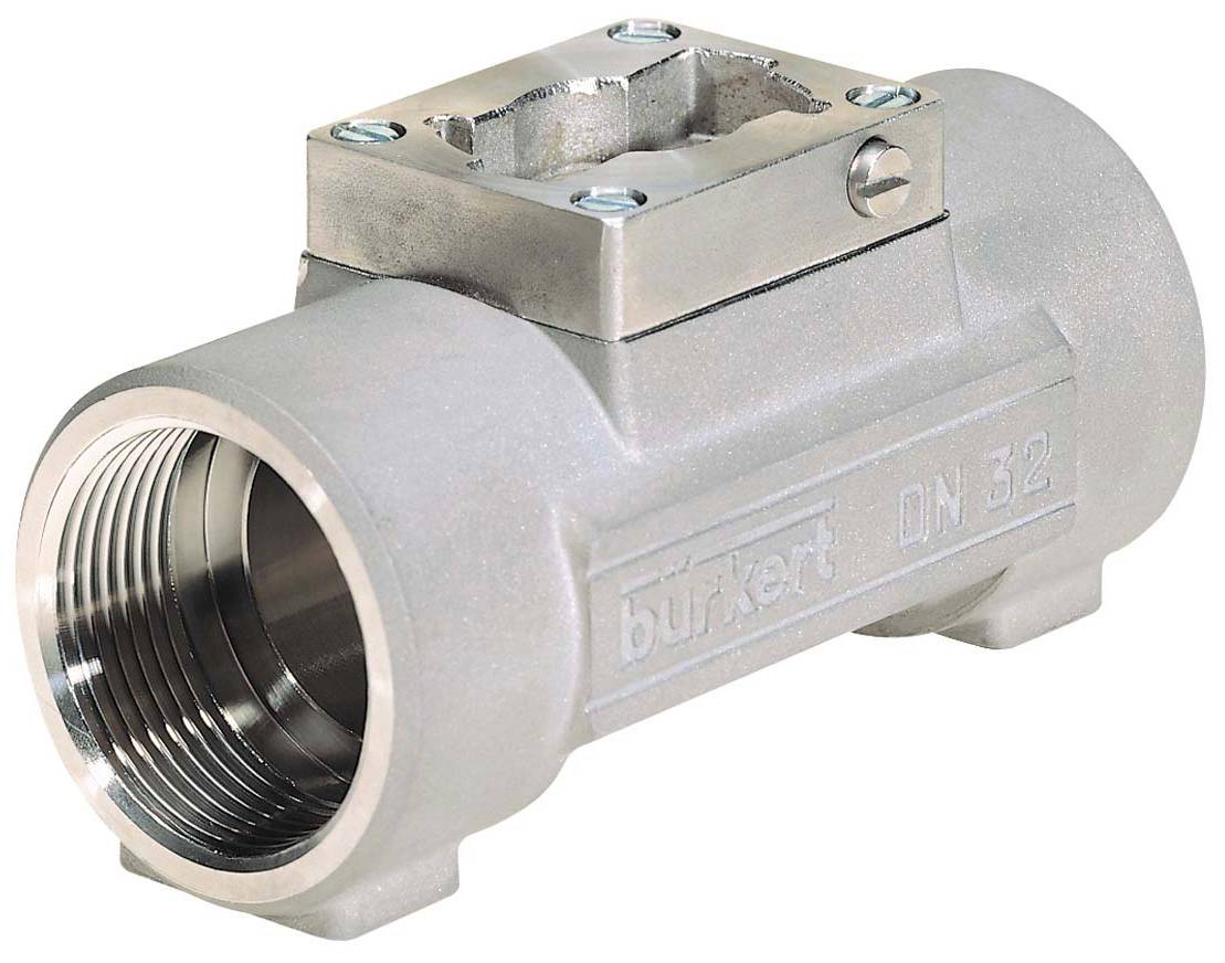 Bürkert S030 424007 1 pc(s)