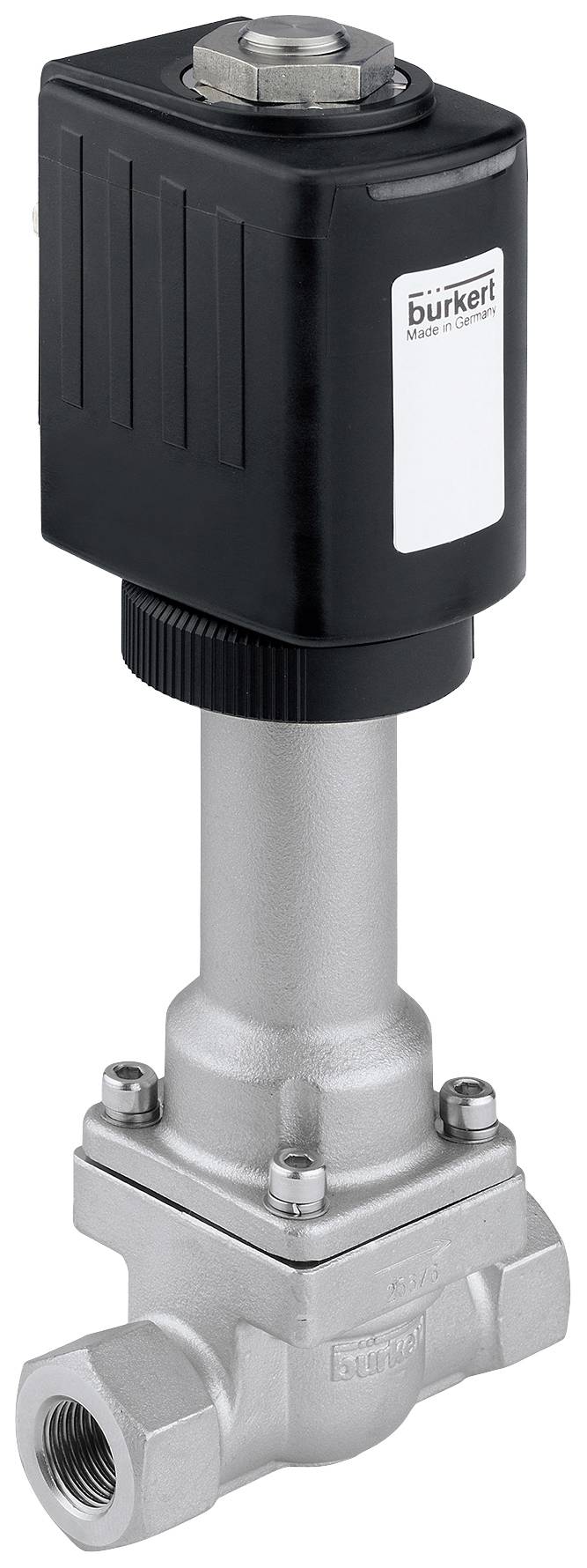 Bürkert Magnetic valve 352607 6026 240 V 1 pc(s)