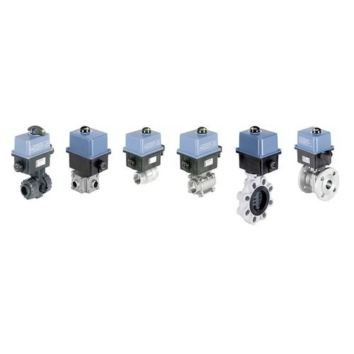 Bürkert Ball valve actuator 226487 8804 1 pc(s)